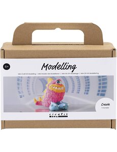 Creativ Company Mini Hobbyset Boetseren