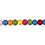 Creativ Company Houten kralen, d 8 mm, gatgrootte 1,5-2 mm, diverse kleuren, 16 gr/ 1 doos
