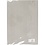 Creativ Company Gekleurd Karton, A2, vel 420x594 mm, 180 gr, grijs, 10 vel/ 1 doos