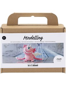 Creativ Company Mini Hobbyset Boetseren