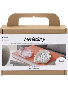 Creativ Company Mini Hobbyset Boetseren