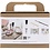 Creativ Company Mini Hobbyset Boetseren, Kommen, 1 doos