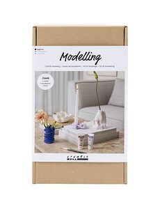 Creativ Company Hobbyset Boetseren