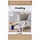 Creativ Company Hobbyset Boetseren, Potten en vazen, 1 doos