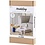 Creativ Company Hobbyset Boetseren, Potten en vazen, 1 doos