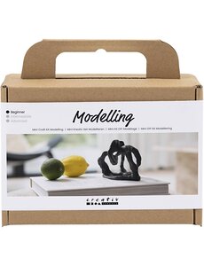 Creativ Company Mini Hobbyset Boetseren