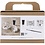 Creativ Company Mini Hobbyset Boetseren, Beeldje, zwart, 1 doos