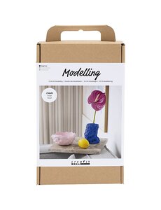 Creativ Company Hobbyset Boetseren