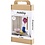 Creativ Company Hobbyset Boetseren, Vaas en schaal, 1 doos