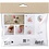 Creativ Company Mini Hobbyset Boetseren, Gemarmerde eieren, 1 doos
