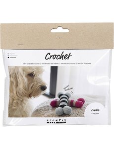 Creativ Company Mini Hobbyset Haken