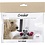 Creativ Company Mini Hobbyset Haken, Hondenbot, 1 doos