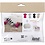 Creativ Company Mini Hobbyset Haken, Hondenbot, 1 doos