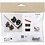 Creativ Company Mini Hobbyset Sieraden, Gebogen oorringen, 1 doos