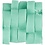 Creativ Company Klei Kralen, d 5-6 mm, gatgrootte 2 mm, groen, 145 stuk/ 1 doos