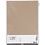 Creativ Company Karton, A4, vel 210x297 mm, 220 gr, naturel, 10 stuk/ 1 doos