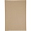 Creativ Company Karton, A4, vel 210x297 mm, 220 gr, naturel, 10 stuk/ 1 doos