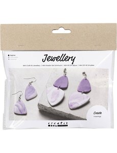 Creativ Company Mini Hobbyset Sieraden