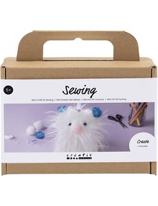 Creativ Company Mini Hobbyset Naaien