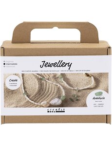 Creativ Company Mini Hobbyset Sieraden