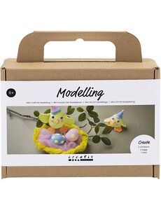 Creativ Company Mini Hobbyset Boetseren