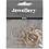 Creativ Company Oorbellen, d 25 mm, verguld, 8 stuk/ 1 doos