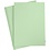Creativ Company Karton, A4, vel 210x297 mm, 220 gr, lichtgroen, 10 stuk/ 1 doos