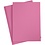 Creativ Company Karton, A4, vel 210x297 mm, 220 gr, roze, 10 stuk/ 1 doos