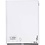Creativ Company Karton, A4, vel 210x297 mm, 220 gr, wit, 10 stuk/ 1 doos