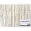 Creativ Company Karton, muzieknoten, A4, vel 210x297 mm, 180 gr, 10 vel/ 1 doos