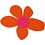 Creativ Company Ribbelkarton, vel 50x70 cm, 80 gr, diverse kleuren, 15 vel/ 1 doos