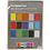 Creativ Company Ribbelkarton, vel 25x35 cm, 80 gr, 15 div vellen/ 1 doos