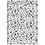 Creativ Company Kraft Papier, A4, vel 210x297 mm, 100 gr, 10 vel/ 1 doos