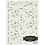 Creativ Company Kraft Papier, A4, vel 210x297 mm, 100 gr, 10 vel/ 1 doos