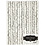 Creativ Company Kraft papier met print, muzieknoten, A4, vel 210x297 mm, 100 gr, 10 vel/ 1 doos