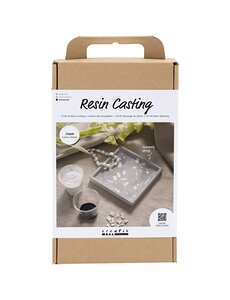 Creativ Company Hobbyset Hars Gieten
