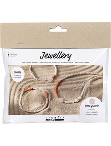 Creativ Company Mini Hobbyset Sieraden