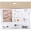 Creativ Company Mini Hobbyset Sieraden, Rozenkwarts ketting en armband, 1 doos