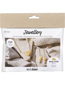 Creativ Company Mini Hobbyset Sieraden
