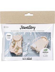 Creativ Company Mini Hobbyset Sieraden