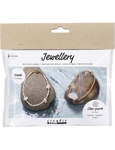 Creativ Company Mini Hobbyset Sieraden