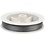 Creativ Company Sieradendraad, dikte 0,38 mm, zilver, 100 m/ 1 rol