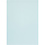 Vellumpapier, A4, vel 210x297 mm, 100 gr, lichtblauw, 10 vel/ 1 doos