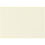 Creativ Company Feestkarton, A4, vel 210x297 mm, 135 gr, off-white, 25 vel/ 1 doos