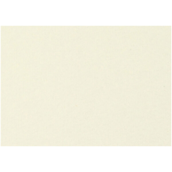 Creativ Company Feestkarton, A4, vel 210x297 mm, 135 gr, off-white, 25 vel/ 1 doos