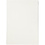 Creativ Company Feestkarton, A4, vel 210x297 mm, 135 gr, off-white, 25 vel/ 1 doos