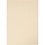 Creativ Company Vellumpapier, A4, vel 210x297 mm, 100 gr, naturel, 10 vel/ 1 doos