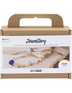 Creativ Company Mini Hobbyset Sieraden