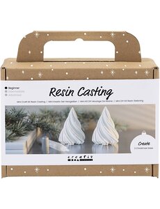 Creativ Company Mini Hobbyset Hars Gieten