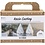 Creativ Company Mini Hobbyset Hars Gieten, Kerstbomen, wit, 1 doos